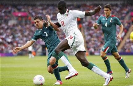 Revoluţia începe din ofensivă » CFR Cluj l-a găsit pe noul Traore: două variante de atacanţi pentru la vară