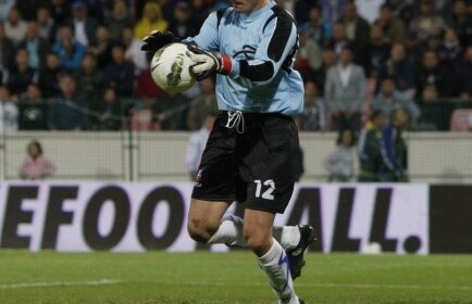 VIDEO Grahovac a fost omul meciului în Viitorul - Oţelul 0-0