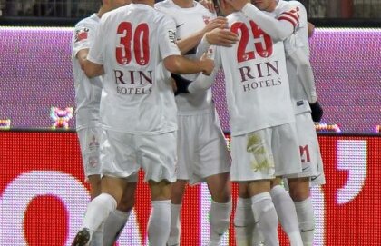 Transferuri de marcă pentru "cîini" în vară » Buget de două milioane de euro! Pe cine vrei la Dinamo?