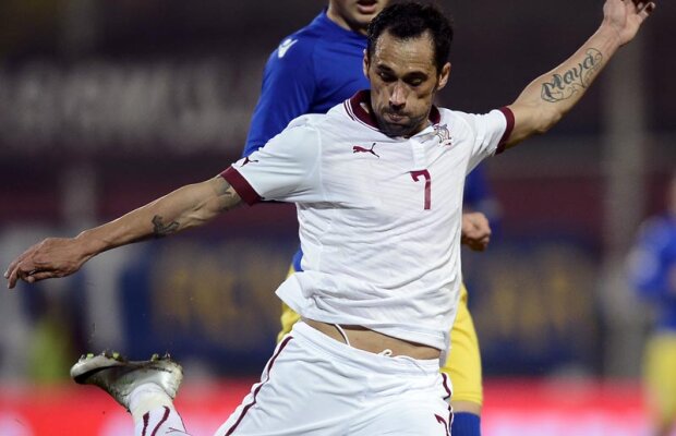 Dezbrăcăm Liga de secrete! GSP vă prezintă superlativele rundei a 25-a » Etapa Capitalei