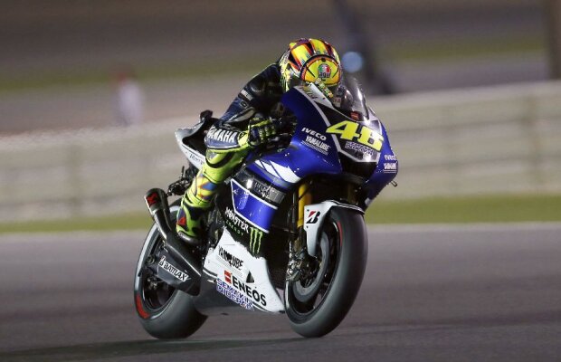 Adrian Georgescu salută revenirea lui Rossi: S-a întors Valentino