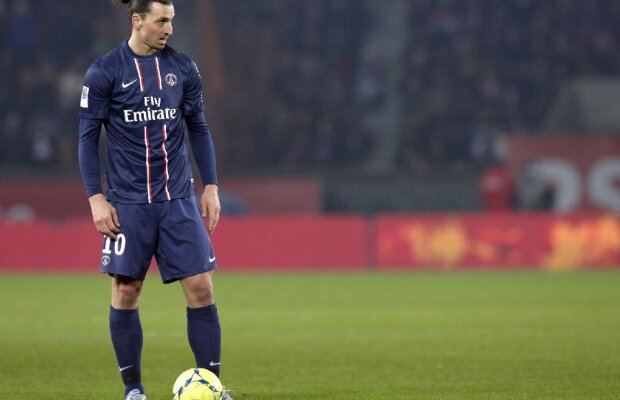 Zlatan Ibrahimovici vrea să scape de imaginea de băiat rău: "Gata cu prostiile astea! Nu am un caracter urît!"