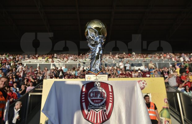 Steaua schimbă istoria ultimilor ani » Musafirii se transformă în sărbătoriţi :)