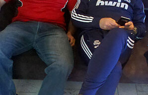 "Cînd eşti cu mine în Europa, nu plăteşti nimic!" Gestul incredibil al lui Mourinho faţă de un magazioner