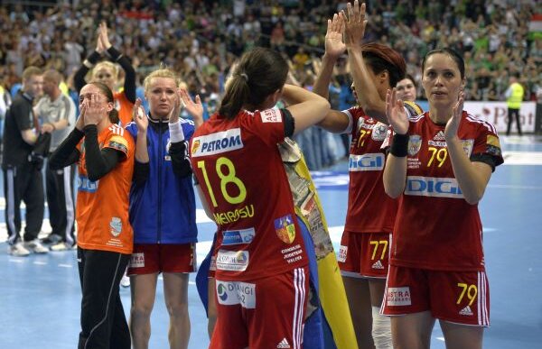 FOTO Iluzia de la Veszprem » Oltchim ratează calificarea în ultimele secunde, deşi a avut 6 goluri avans cu 8 minute înainte de final