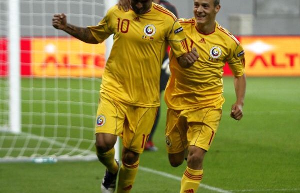 Torje şi Mutu, printre jucătorii acuzaţi că au privit de sus Ungaria: "Hai, nea Piţi, că batem 3-0!"