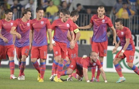 Becali ia partea jucătorilor în conflictul cu selecţionerul: "Bravo, să se înveţe minte şi Piţurcă" :X