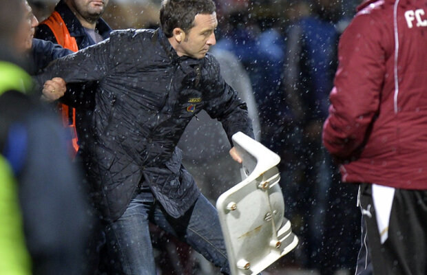 Cine sînt mai vinovaţi pentru incidentele din Giuleşti: cei care au reacţionat sau cei care au provocat?