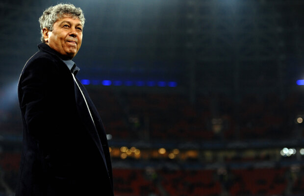 Portiţă spre Inter » Nerazzurrii în criză. Moratti l-a sunat iar pe Lucescu!