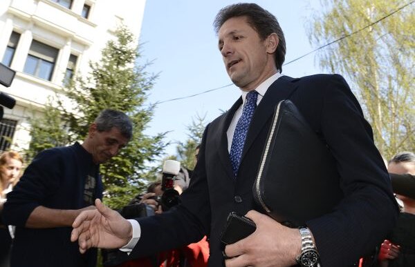 Audierile în Dosarul Transferurilor vor continua pe 9 mai: "Hai după Paşte, că sînteţi instanţe creştine!"