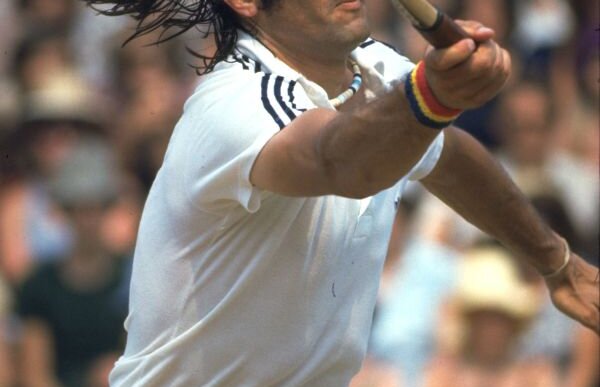 Ilie Năstase vorbeşte despre tenisul din vremea sa, dar şi despre cel de azi: "Roland Garros-ul e favoritul meu"