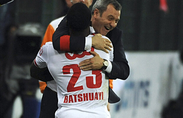 VIDEO Rednic poate fi campion după victoria cu Genk, 3-0: "Visăm la titlu!"