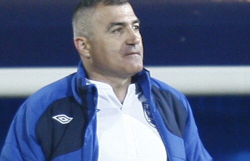 Grigoraş îl desfiinţează pe Contra: "E infantil, nu pot să mă cobor la nivelul lui"