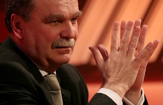 Dinu Gheorghe răspunde acuzelor lui Ţălnar: "Dinamo şi Steaua să nu se plîngă de arbitraj 25 de ani de acum încolo"