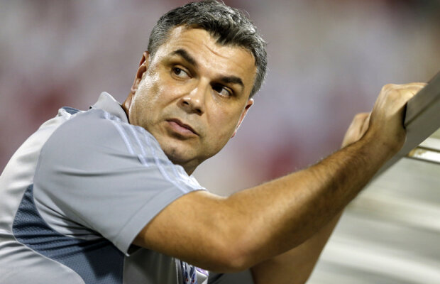 Au pus pe jar Arabia şi Belgia  » Oferte tentante pentru Olăroiu şi Rednic! La ce echipe i-am putea vedea din toamnă