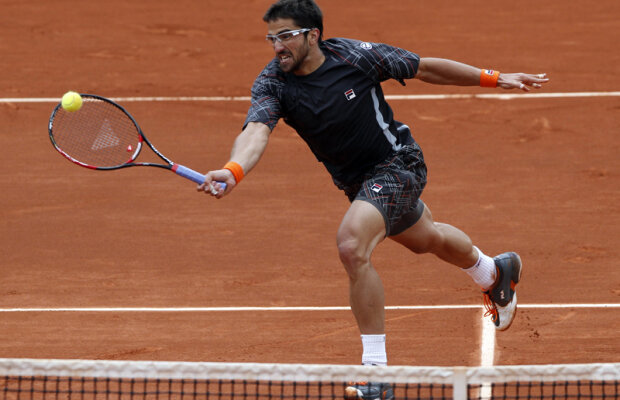 Tipsy Time! » Al 10-lea jucător al lumii vine la BRD Năstase Ţiriac Trophy