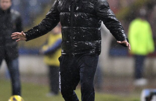 Ciobotariu a fost demis de la Iaşi » S-a decis şi cine îl va înlocui