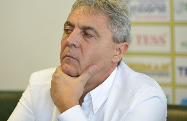 Radio GSP » Cîrţu e gata să preia Iaşiul, dar avertizează: "Dacă retrogradăm, plec"