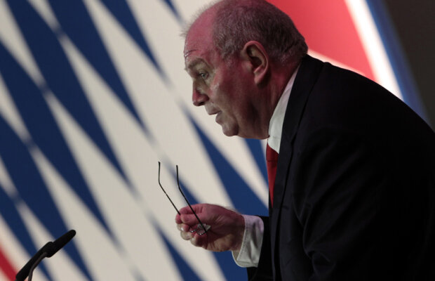 E echipa lor! » Record mondial la Bayern: 20 de foşti jucători în structurile clubului