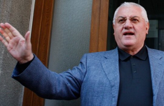 Dragomir şi Iorgulescu au fost achitaţi în "Dosarul Sediul Ligii"