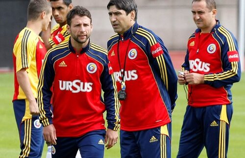 Radio GSP » Raţ e la un pas să semneze cu un club de tradiţie: "Răzvan are oferta pe masă, el decide"