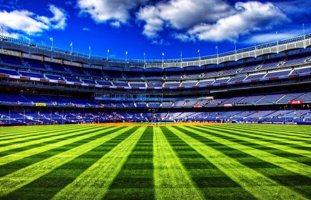 Chinezii fac noul "Central": "Va rivaliza cu arenele importante din Europa!"