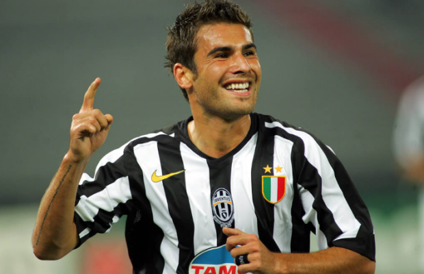 Cazul Mutu - Chelsea din nou în prim-plan! » Englezii cer compensaţii şi de la Juventus