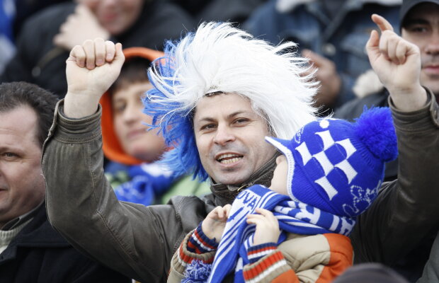 Craiova va avea un stadion unic în lume » Cum arată macheta noii arene