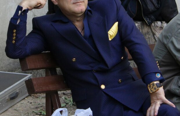 Gigi ia în calcul plecarea lui MM de la Steaua! Explicaţia aducerii lui Stanciu: "Becali e omul dracu', s-a gîndit la tot"