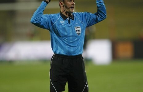 De ce nu a condus Balaj Ceahlăul - U Cluj » Mazilu a trecut "titular" ca central