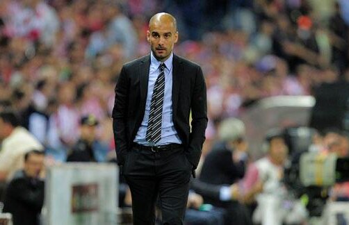 Bayern vrea să-şi cumpere fundaş de la Barcelona. Pep e la shopping în Catalunya