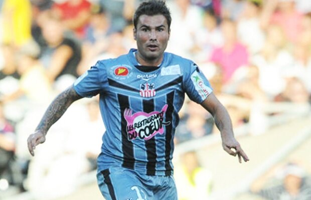 Şanse tot mai mari ca Mutu să ajungă la Steaua: "L-au vrut şi anul trecut"