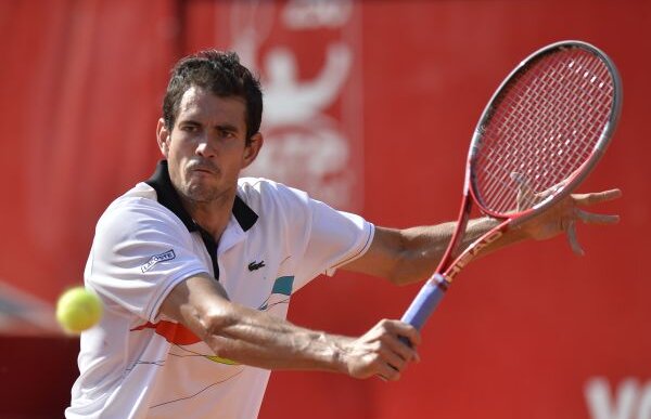 Fără favoriţi » Garcia-Lopez şi Rosol se vor înfrunta în finala BRD Năstase-Ţiriac Trophy