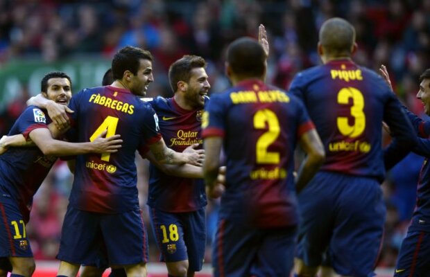 Bayern se teme de "capcana" pregătită de Barça: "Legal sau ilegal, catalanii vor să-şi atingă obiectivul"