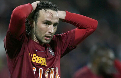 A scăpat de amendă » Piccolo a fost iertat de şefi şi nu va mai fi sancţionat