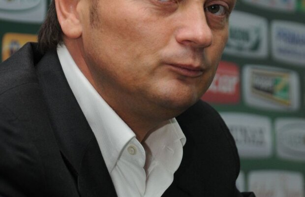 "Cu asta am spus tot" » Daniel Stanciu îi răspunde lui MM Stoica la mesajul "N-ai ce căuta la Steaua!"