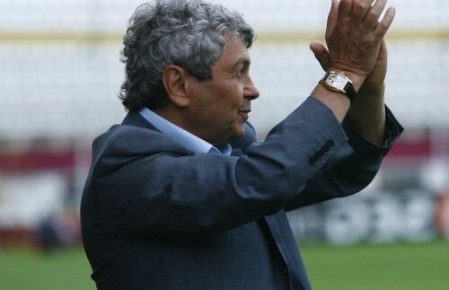 Super analiză GSP » Iată elita all-time a antrenorilor români: Luce, Pişti, Puiu, Imi, Angelo! Start la dezbatere! :)