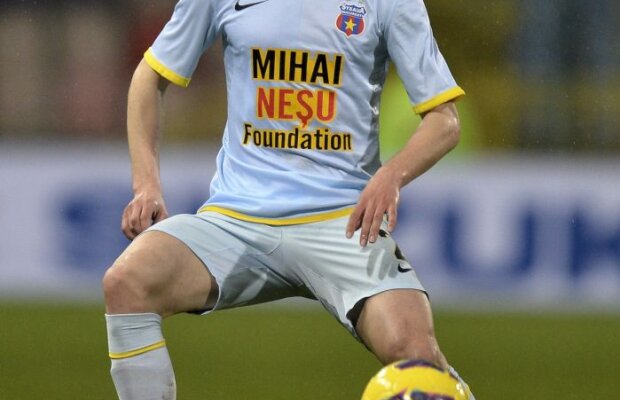 MM vrea să scape de Rîpă: "Zice că a avut dreptate, că nu e de nivelul Stelei!"