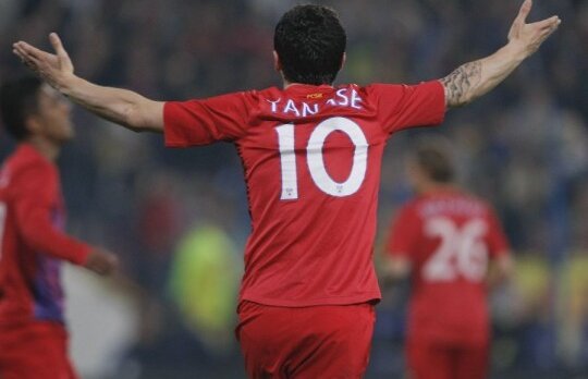 Tudor Octavian despre problema ratării lui Tănase: Războiul capului cu picioarele