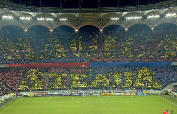 VIDEO şi FOTO Steaua Bucureşti, campioana României 2012-2013! AICI ai cele mai tari ştiri despre titlul cucerit de roş-albaştri