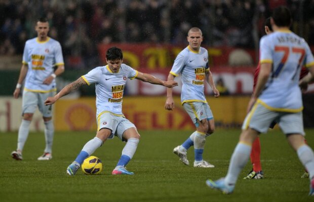 Un fost mare antrenor al Stelei a ales revelaţia şi deziluzia dintre jucătorii noii campioane