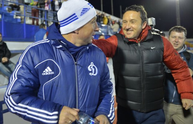 Dan Petrescu: "Anul ăsta s-a bătut Steaua cu nimeni!" MM Stoica îi dă o replică acidă: "Nu suportă succesul nostru"