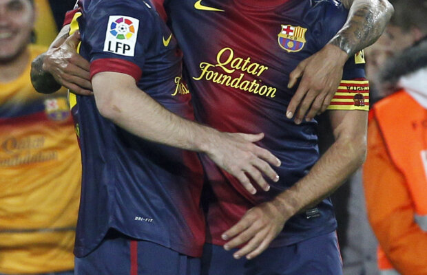 Reconstrucţia începe cu portarul » Primele ţinte fixate de Barcelona pentru campania de transferuri