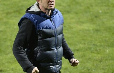 Radio GSP O legendă a Stelei îl desfiinţează pe MM Stoica: "Săracul, numai merite are, vorbeşte despre toată lumea"