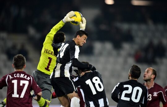 Rapid, U Cluj şi Oţelul primesc licenţa? "Doar dacă se vrea răul se poate întîmpla altceva"