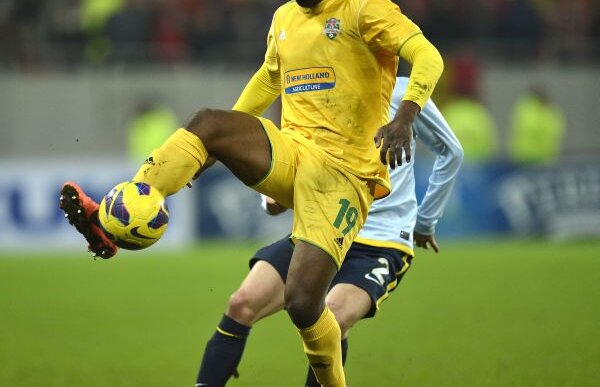 VIDEO Adio, Europa! » Vasluiul remizează pe teren propriu cu Gaz Metan, 1-1