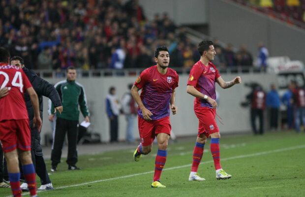 Fraţii Costea se pot reuni sub acelaşi steag: "Da, îi vreau la echipă"