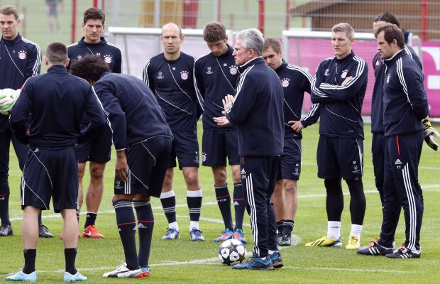 Mourinho, el este noul ”the Special One”! Neamţul care impresionează şi la 68 de ani