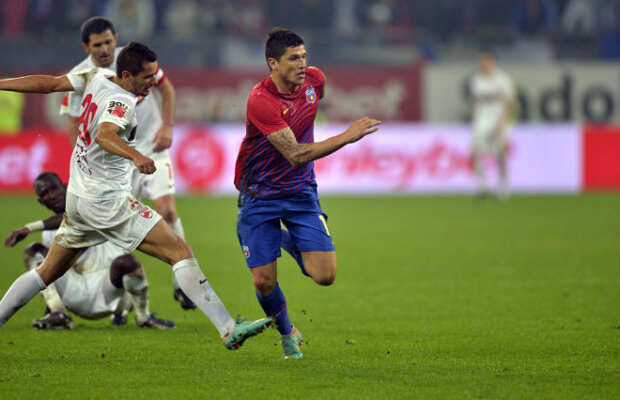 Dinamo e mai ieftină ca ”Nilă”! » Trupa lui Ţălnar a cheltuit pe transferuri mai puţin decît a dat Becali pe Costea