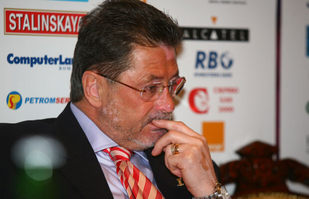 Cornel Dinu recunoaşte superioritatea Stelei: "Cel mai mare dezechilibru valoric din istorie!"